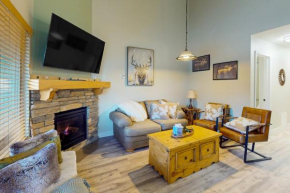Stagecoach Ski Condo Stateline
